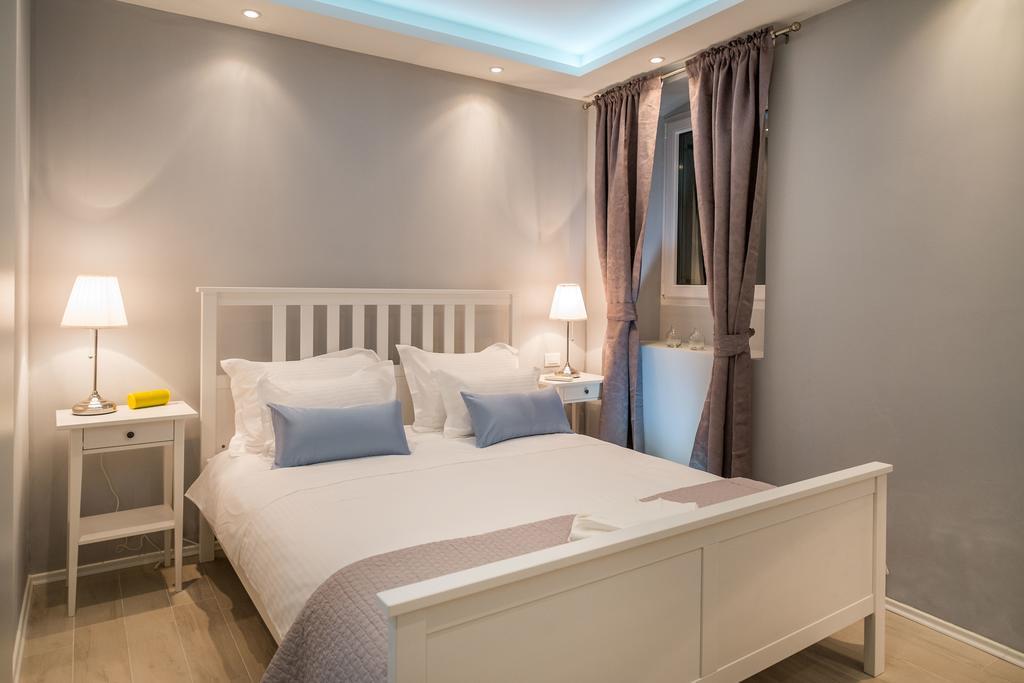 Serenity Split Apartments Δωμάτιο φωτογραφία