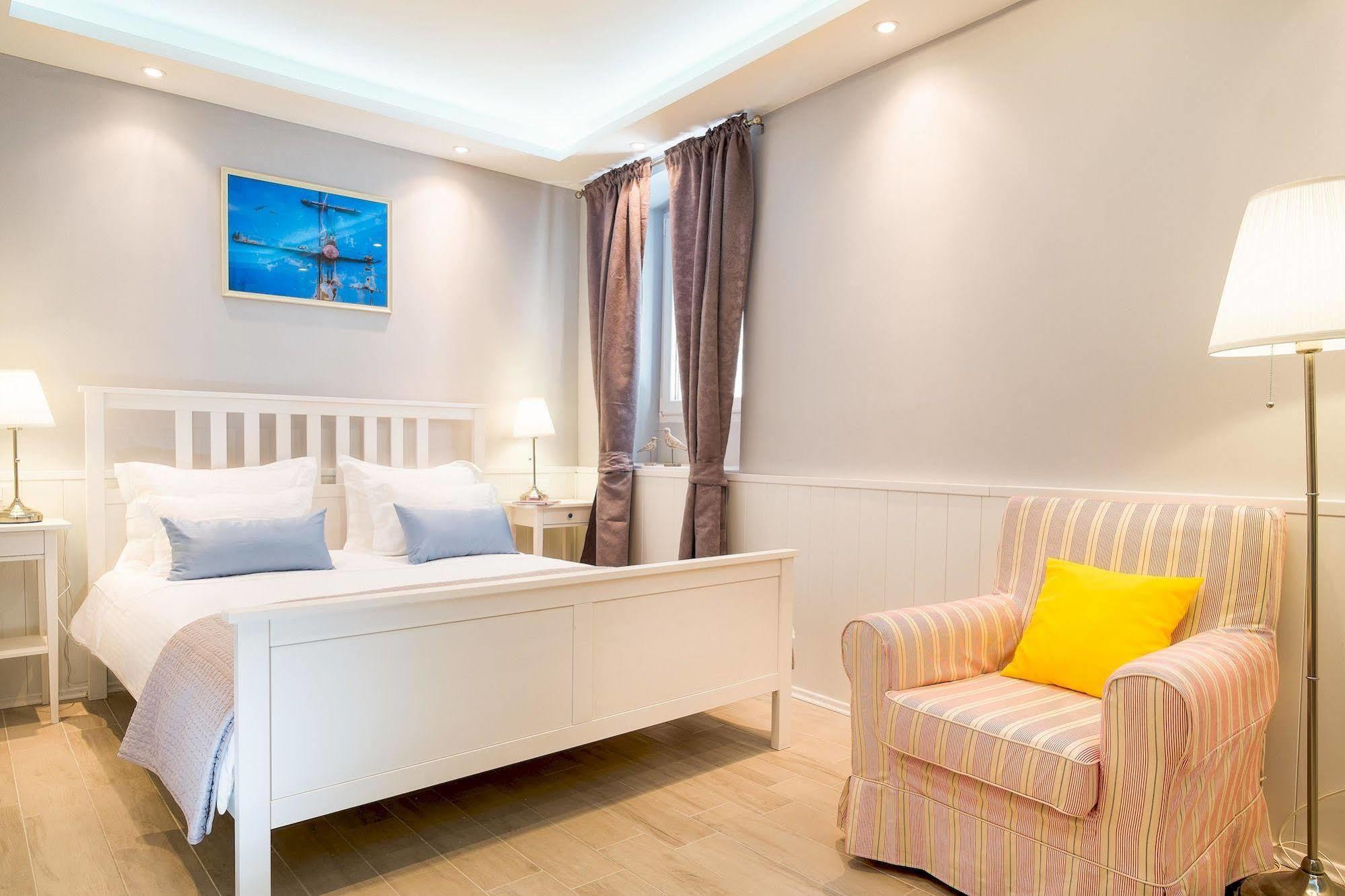 Serenity Split Apartments Εξωτερικό φωτογραφία