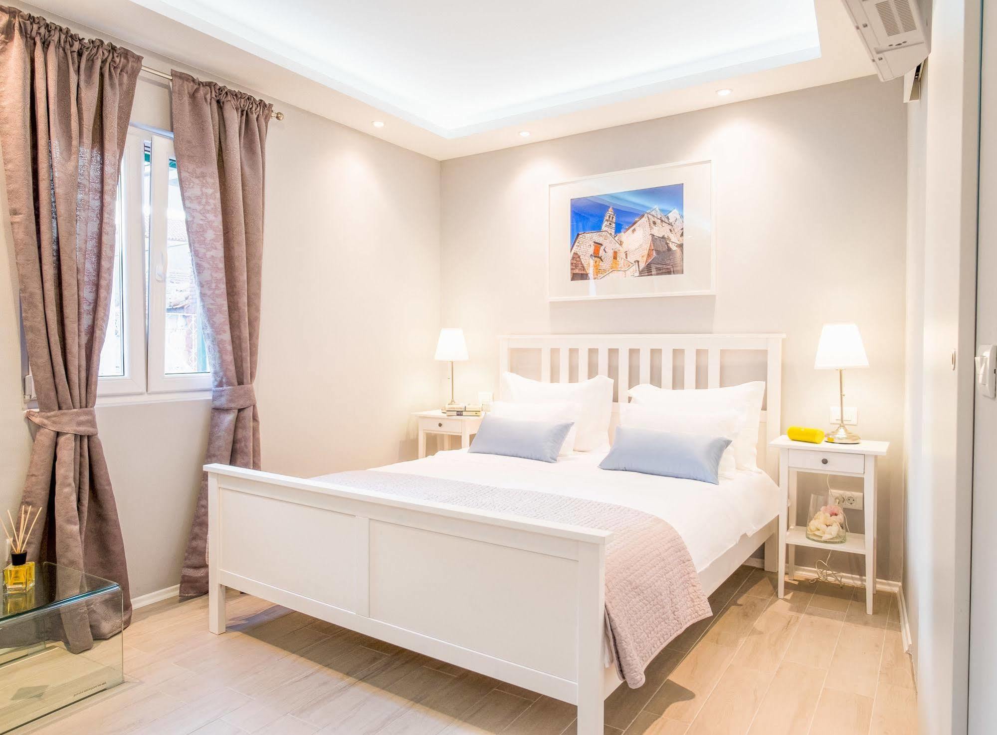 Serenity Split Apartments Εξωτερικό φωτογραφία