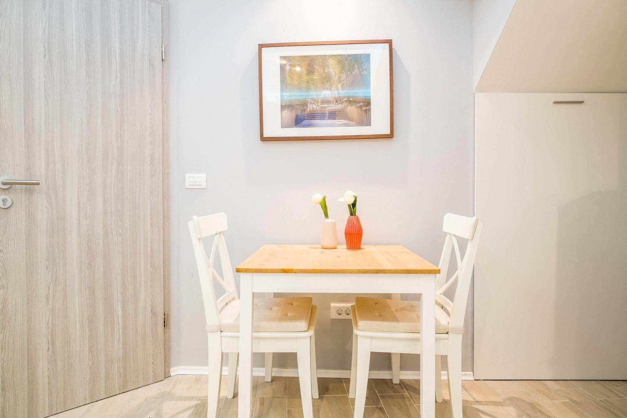 Serenity Split Apartments Εξωτερικό φωτογραφία