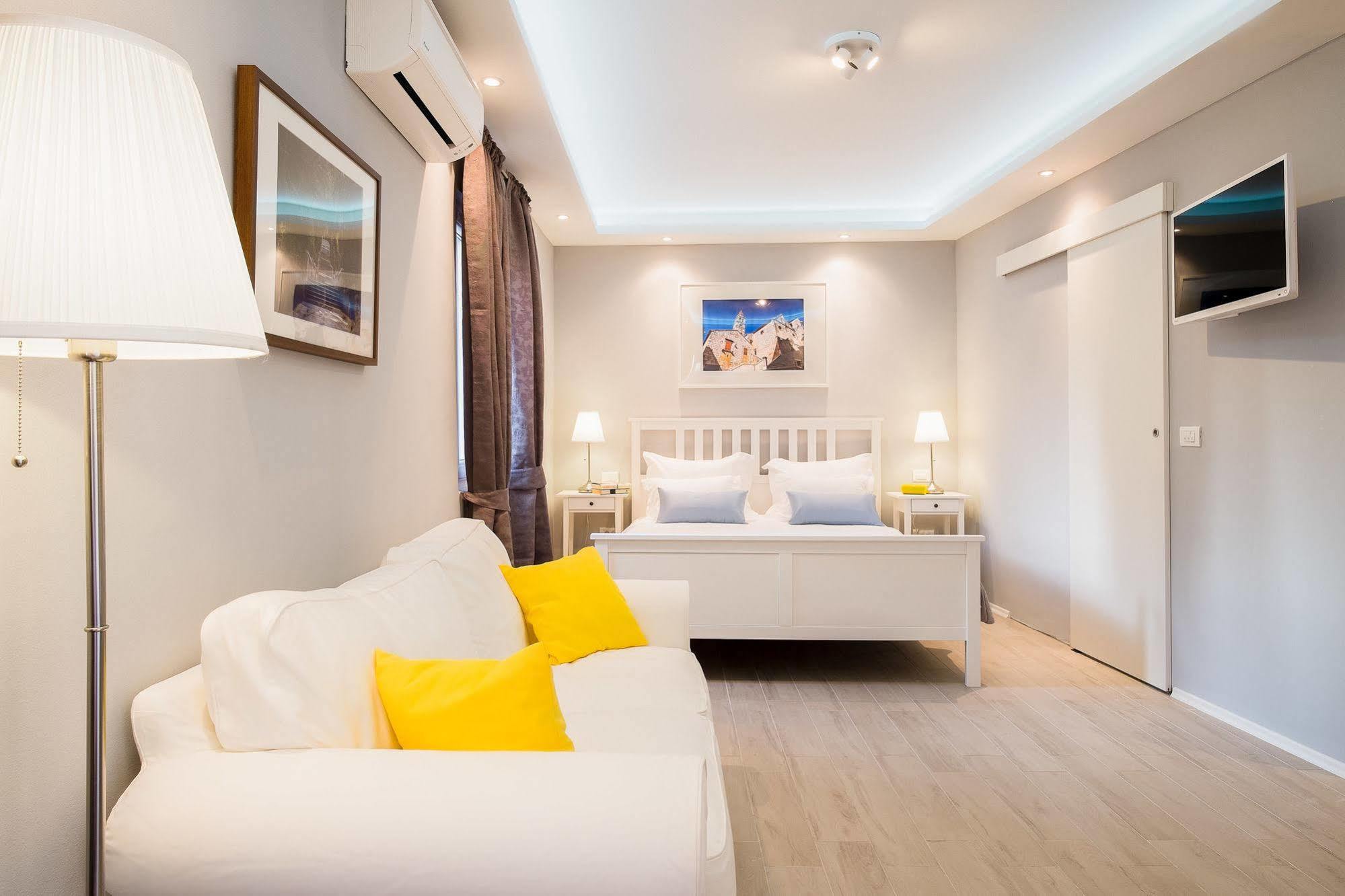 Serenity Split Apartments Εξωτερικό φωτογραφία