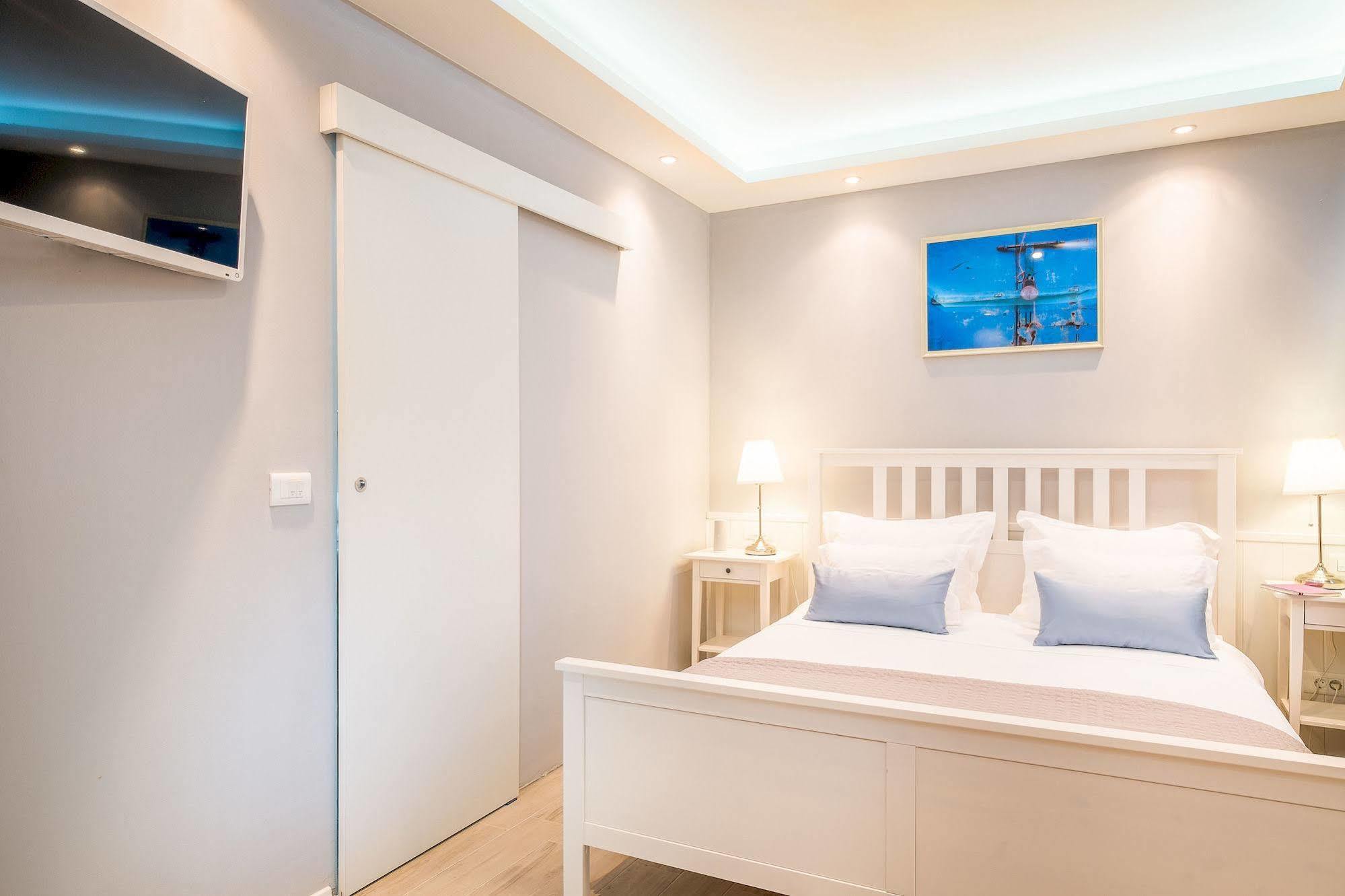 Serenity Split Apartments Εξωτερικό φωτογραφία